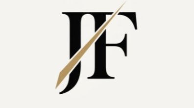 JF — By Jonas Ferreira